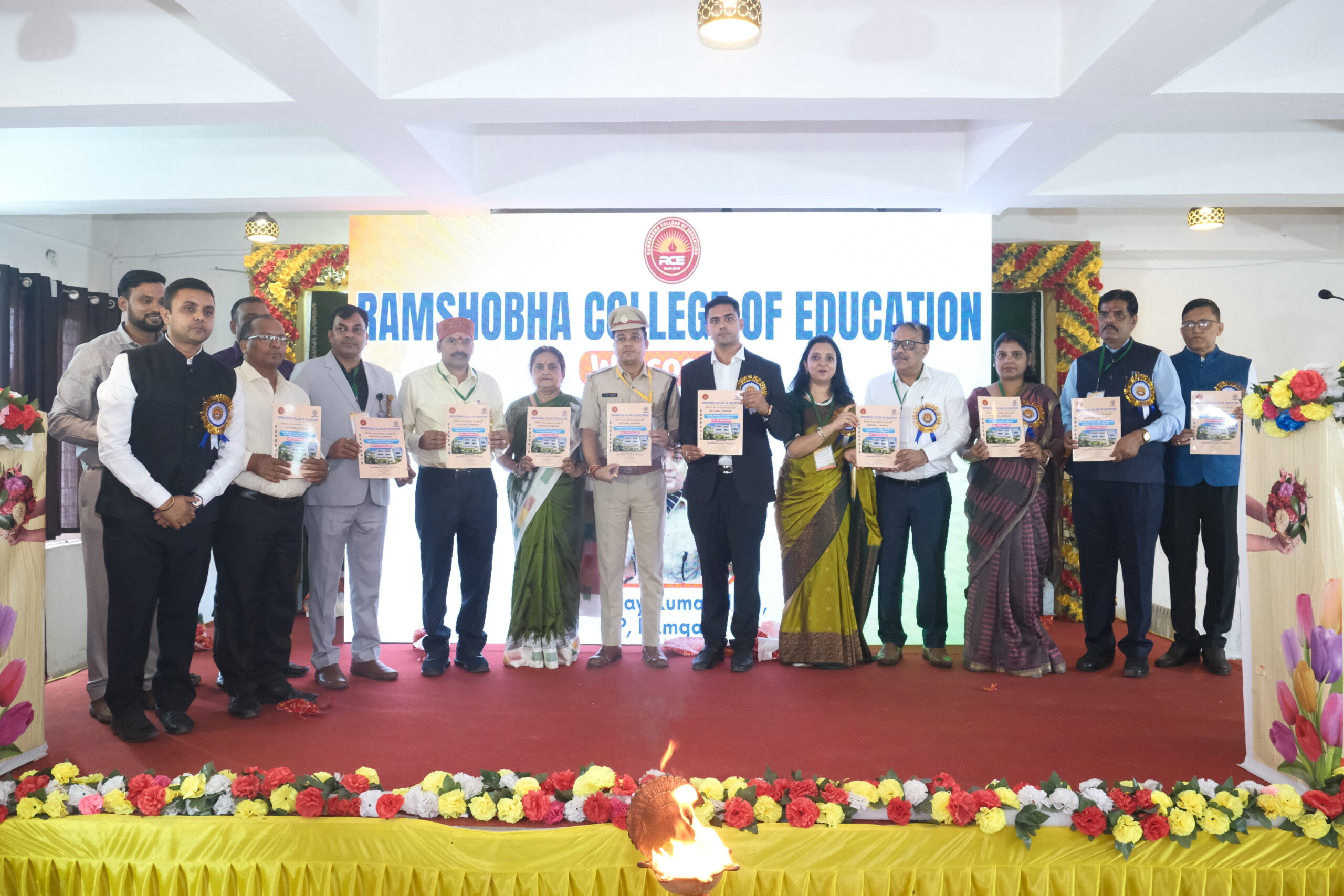 Ramsobha Collage